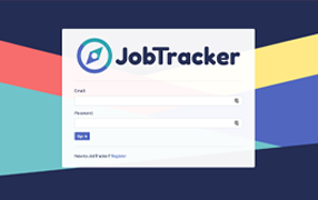 JobTracker